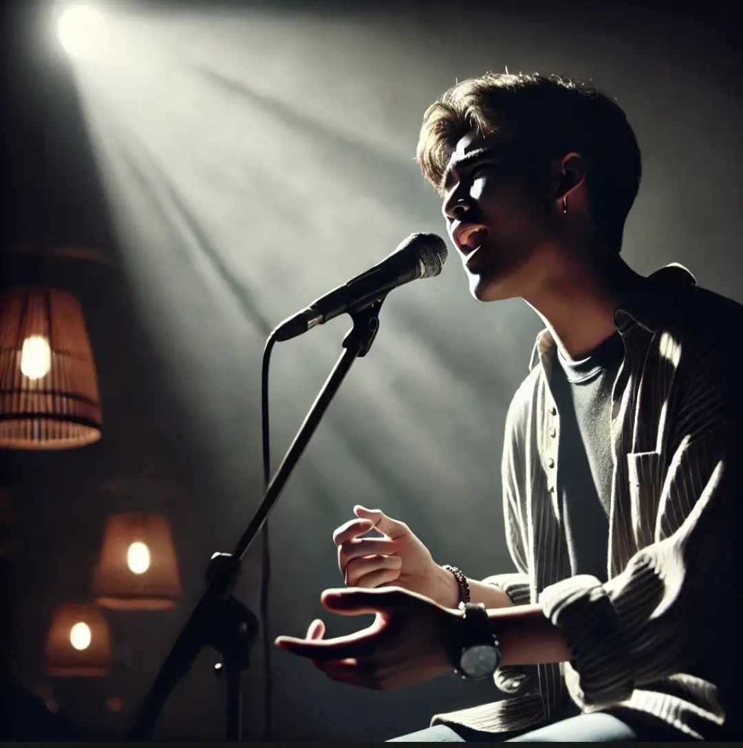 Lirik Lagu “Locked Away” beserta Chord oleh Adam Levine