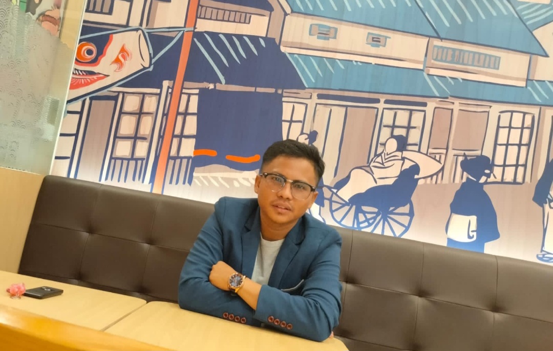 Analis Pengamat:Pertarungan Head to Head Al Haris-Abdullah VS Romi Hariyanto-Jend.(purn)Sudirman di Pilgub 2024