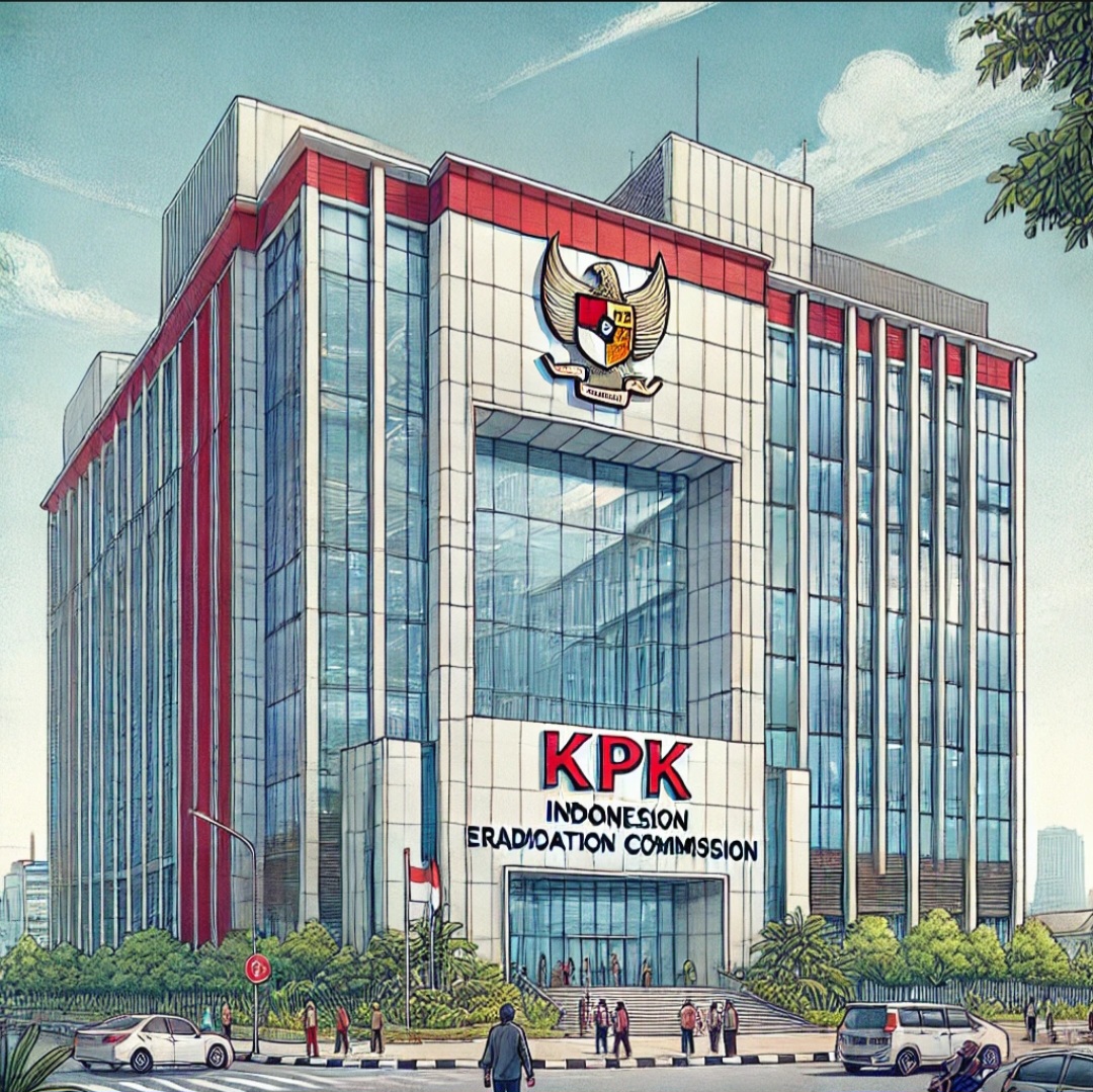 KPK Telah Merampungkan Laporan Tentang Dugaan Gratifikasi Putra Bungsu Presiden Jokowi