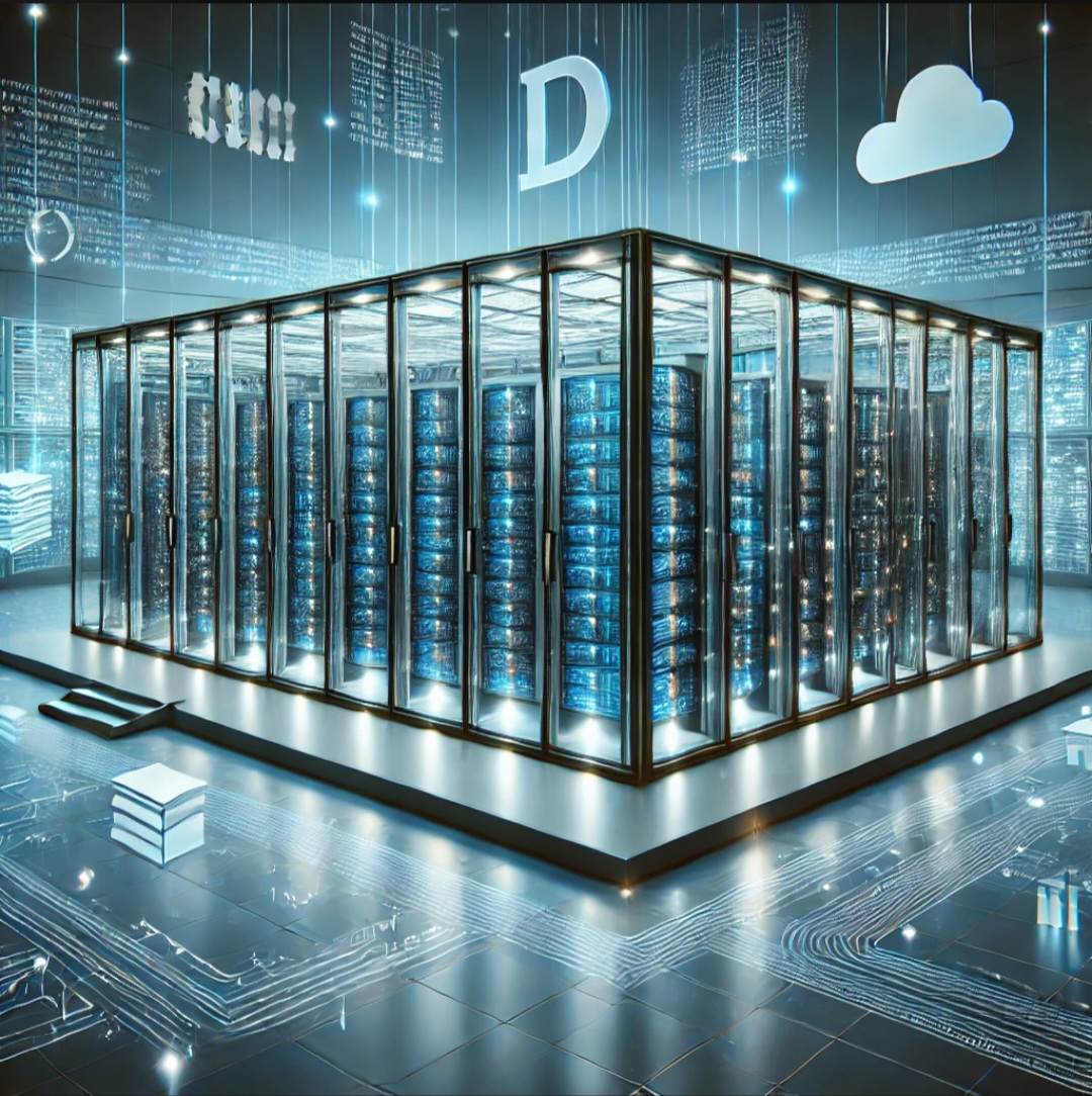 Pemerintah Sedang Dalam Proses Membangun Tiga Pusat Data Nasional (PDN)