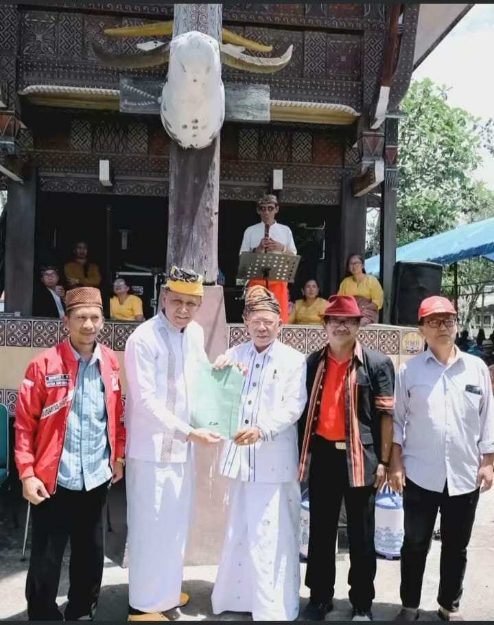 DPD PSI Tana Toraja Tegak Lurus Keputusan Partai