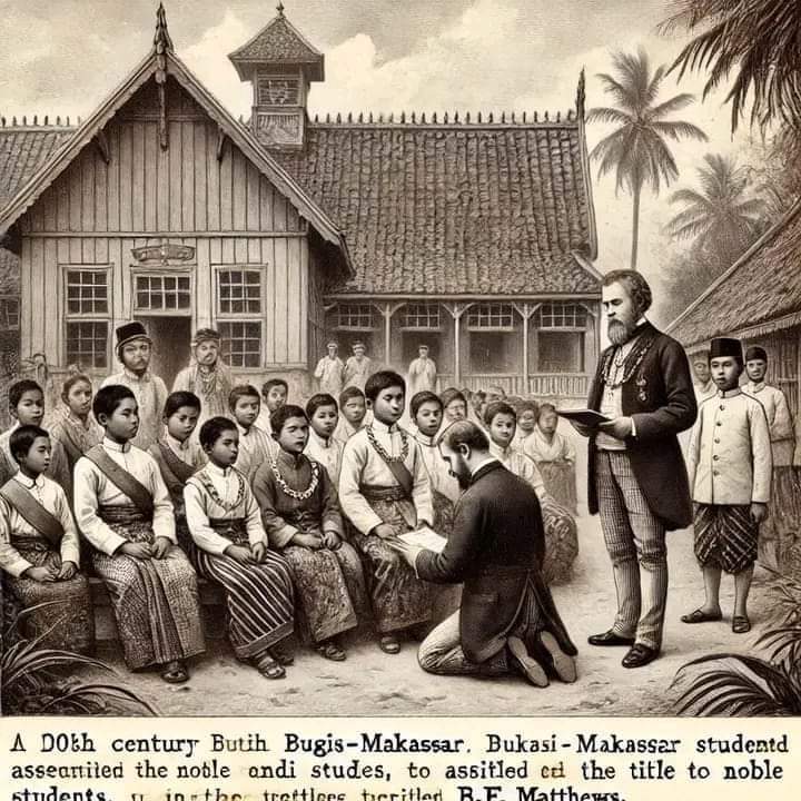 GELAR ‘ANDI’: WARISAN KOLONIAL ATAU SIMBOL KEBANGSAWANAN BUGIS-MAKASSAR?”