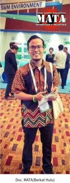 Ketua LSM GUNTING Mendukung Upaya Keberlanjutan untuk Jaga Kelestarian Sungai Citarum