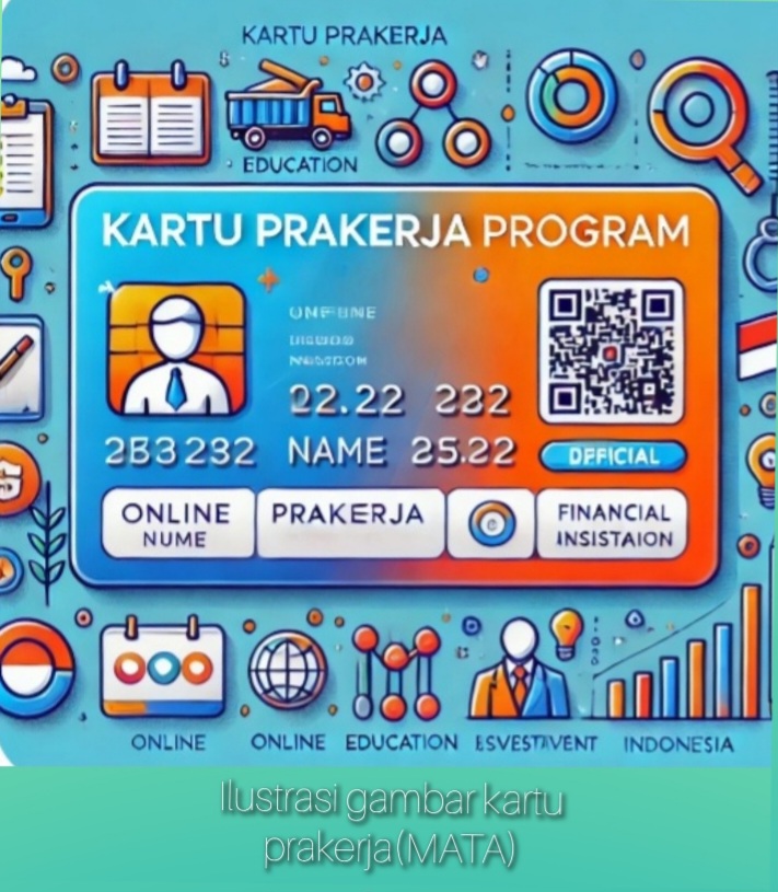 Program Kartu Prakerja bakal dilanjutkan? Tunggu Keputusan Prabowo