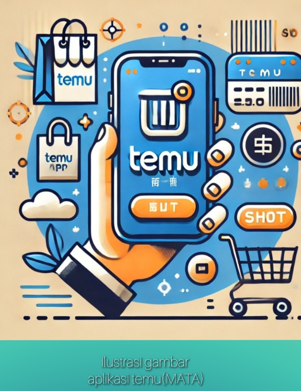 Tentang “temu” dilarang di Indonesia