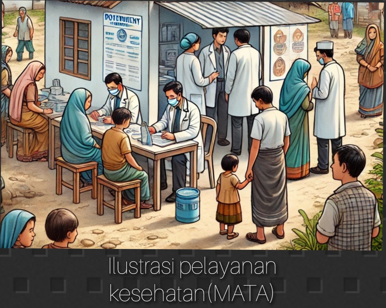 BPJS Kesehatan dalam Kampanye Pilkada