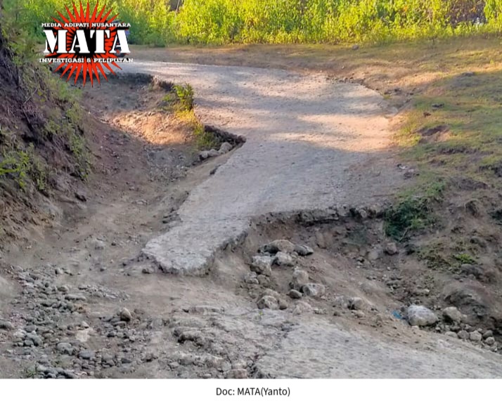 Masyarakat Tana Toraja Sangat Membutuhkan Pemimpin Yang Peduli