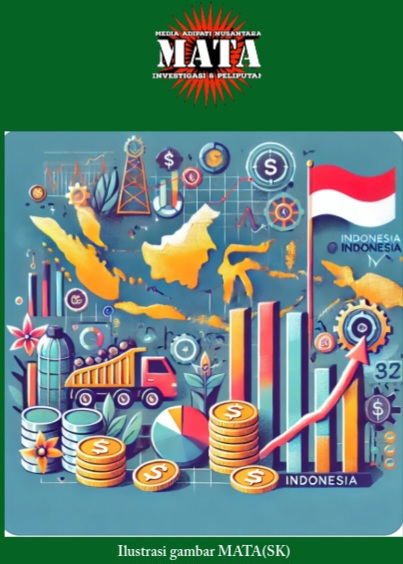 Perekonomian diIndonesia serta Perkembangannya