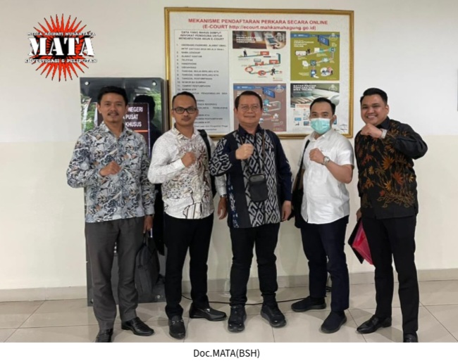 PT. Great Eastern General Insurance Dihukum Pengadilan Bayar Klaim Asuransi