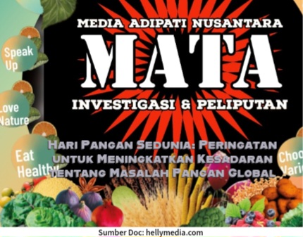 Hari Pangan Sedunia: Peringatan untuk Meningkatkan Kesadaran tentang Masalah Pangan Global