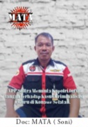 APP Sultra Meminta Kapolri turun tangan terhadap kasus Kriminalisasi Guru di Konawe Selatan