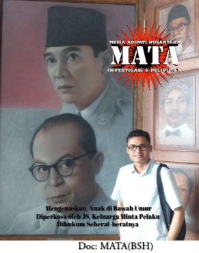 Mengenaskan, Anak di Bawah Umur Diperkosa oleh JS, Keluarga Minta Pelaku Dihukum Seberat-beratnya