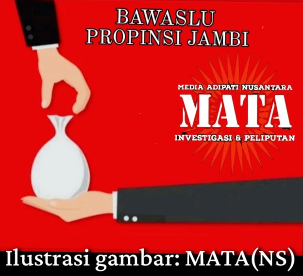 Mengatasnamakan Pimpinan , KABAG Bawaslu Diduga Rutin Mintak Fee Refund Setiap Acara di Hotel Melalui Staf Perempuan Nya