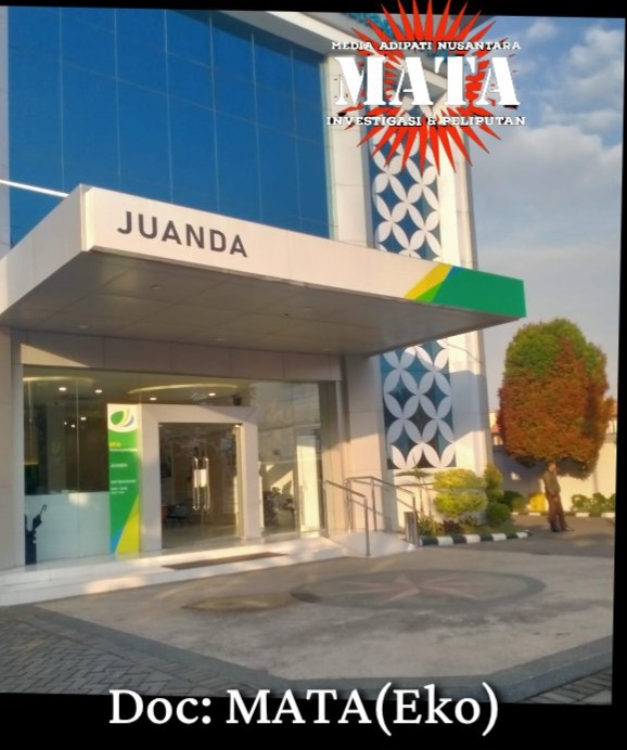 Management PT DCP Wringinanom Gresik tidak setor di BPJS sebesar 1 Milyar