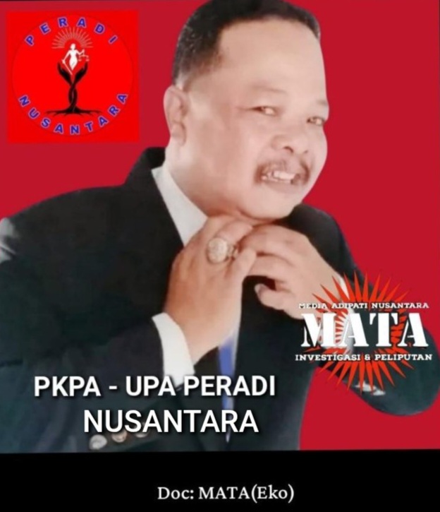 PKPA – UPA PERADI NUSANATARA